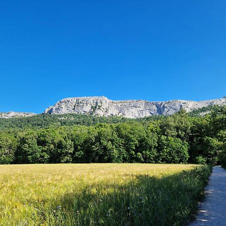 Bastide Saint Supin Apartamento Tourves Exterior foto