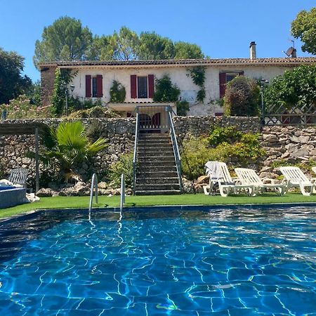 Bastide Saint Supin Apartamento Tourves Exterior foto
