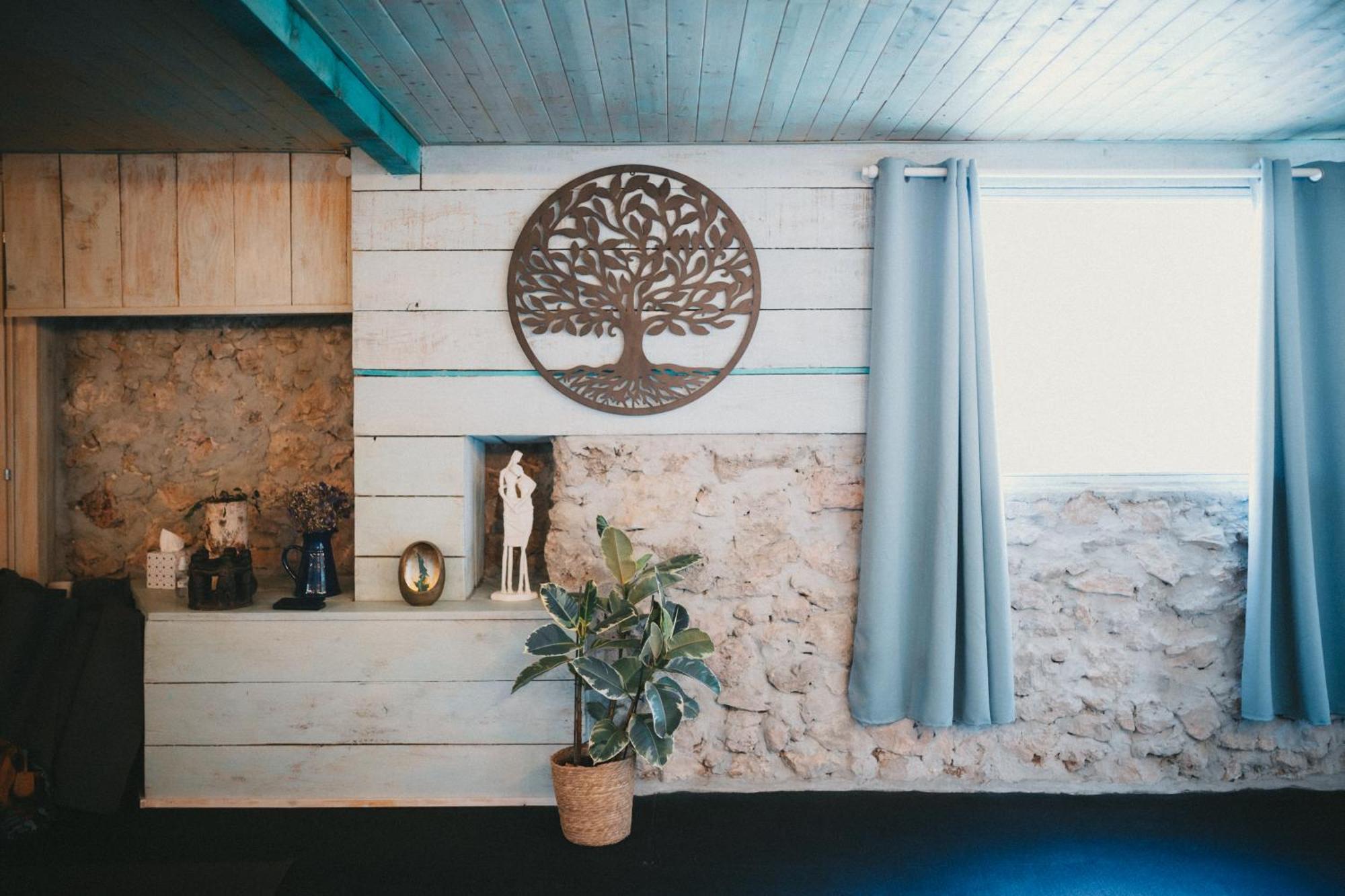 Bastide Saint Supin Apartamento Tourves Exterior foto