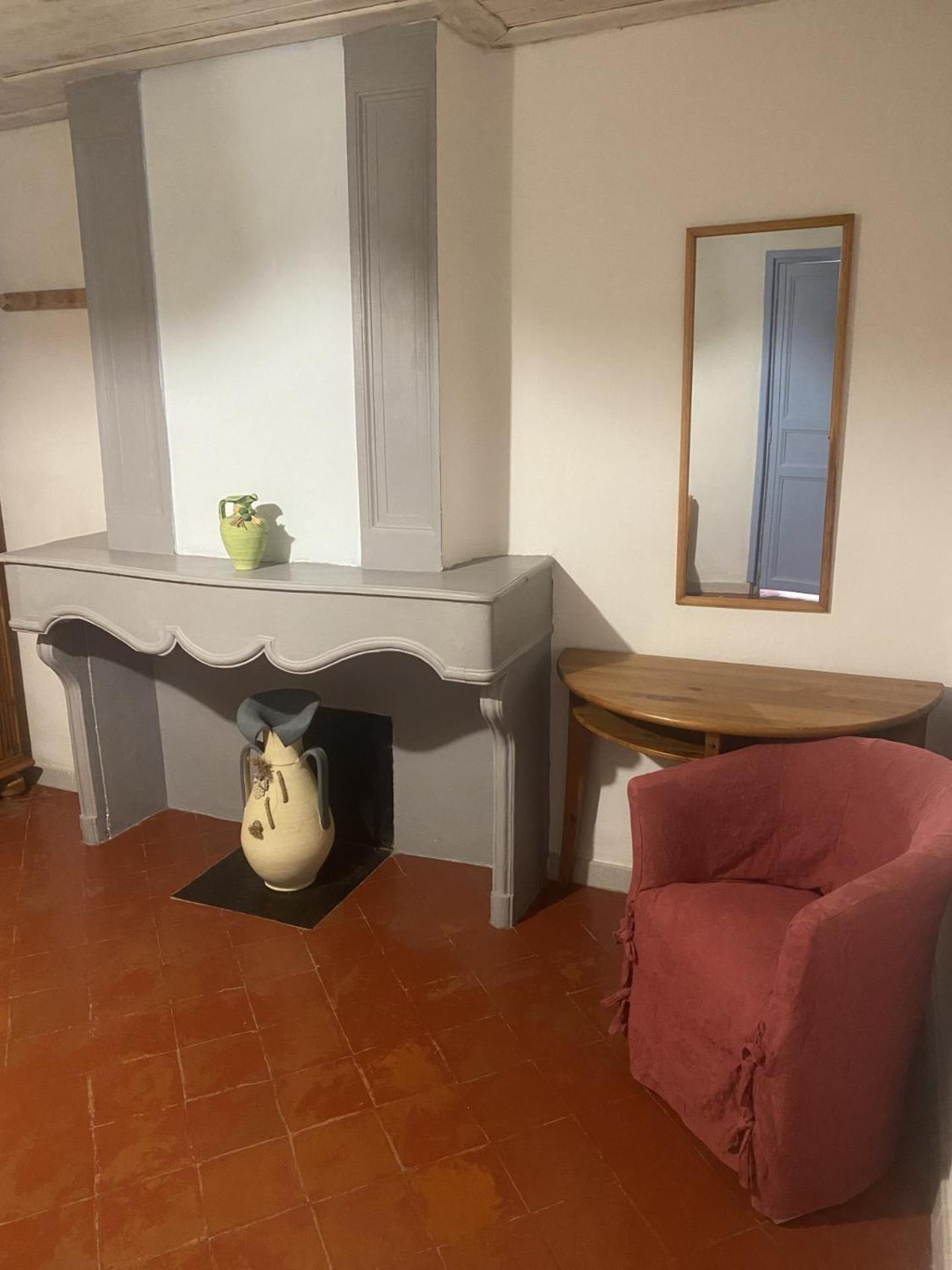 Bastide Saint Supin Apartamento Tourves Exterior foto
