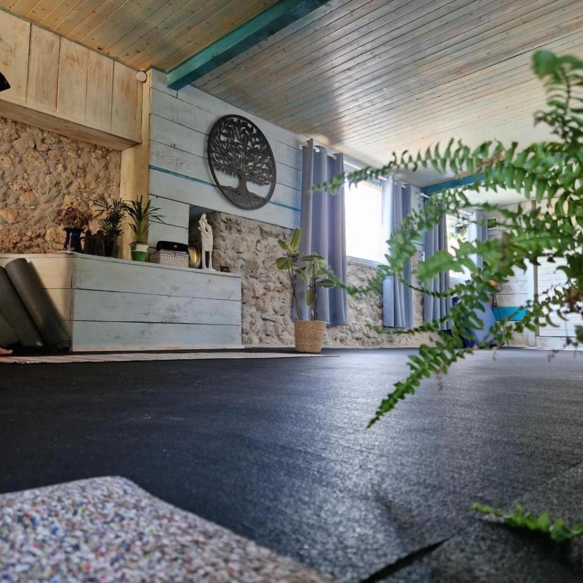 Bastide Saint Supin Apartamento Tourves Exterior foto