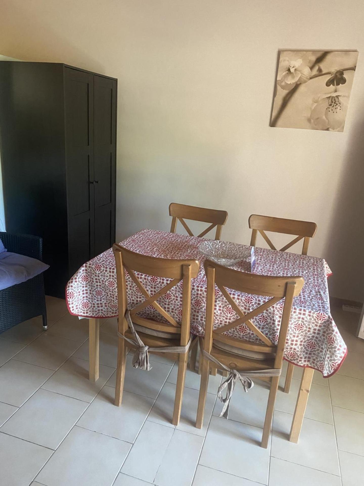 Bastide Saint Supin Apartamento Tourves Exterior foto
