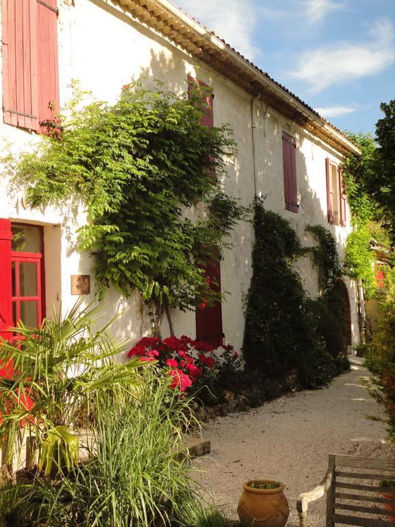Bastide Saint Supin Apartamento Tourves Exterior foto