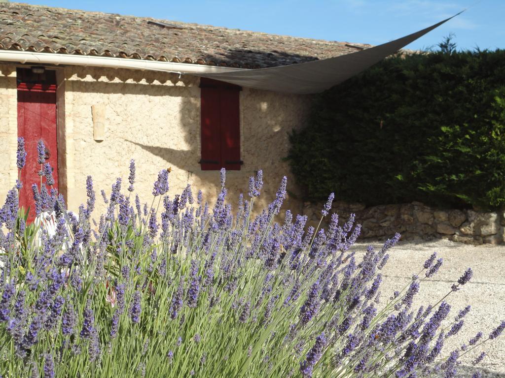 Bastide Saint Supin Apartamento Tourves Exterior foto