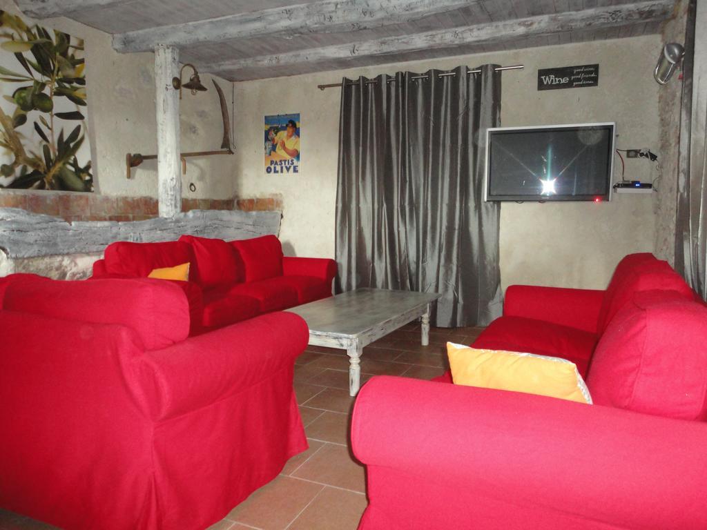 Bastide Saint Supin Apartamento Tourves Exterior foto