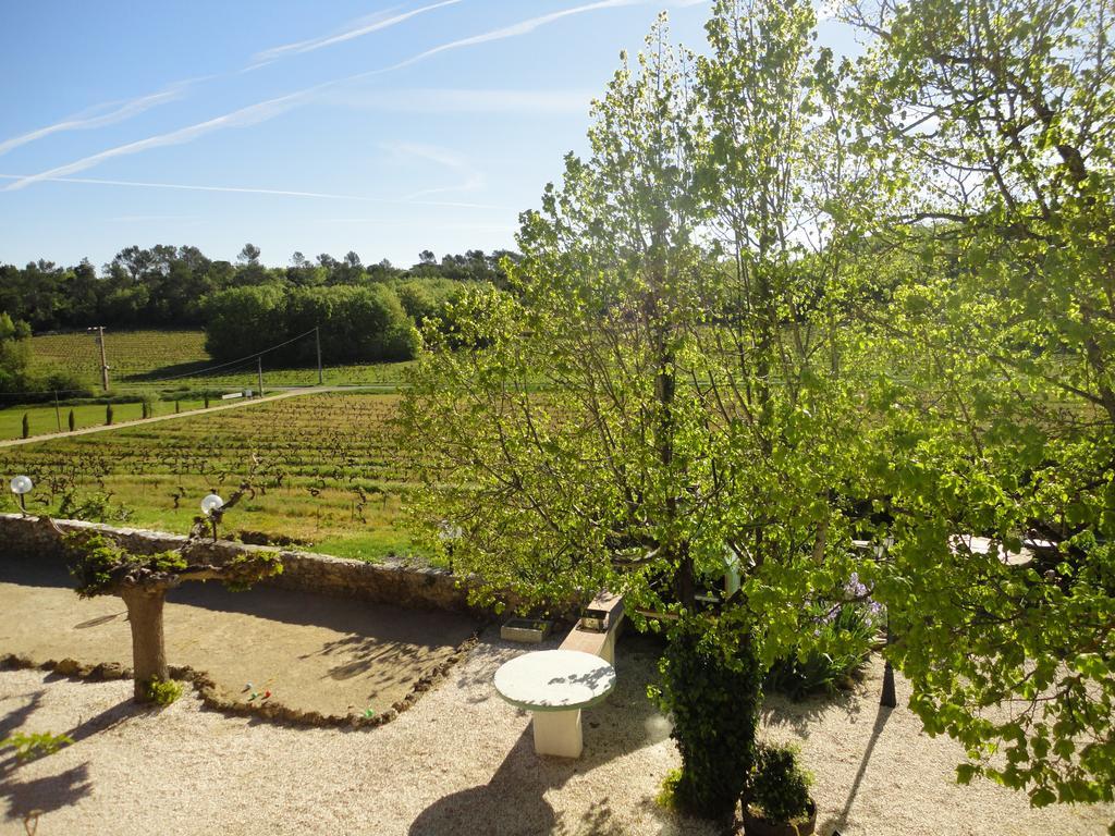 Bastide Saint Supin Apartamento Tourves Exterior foto