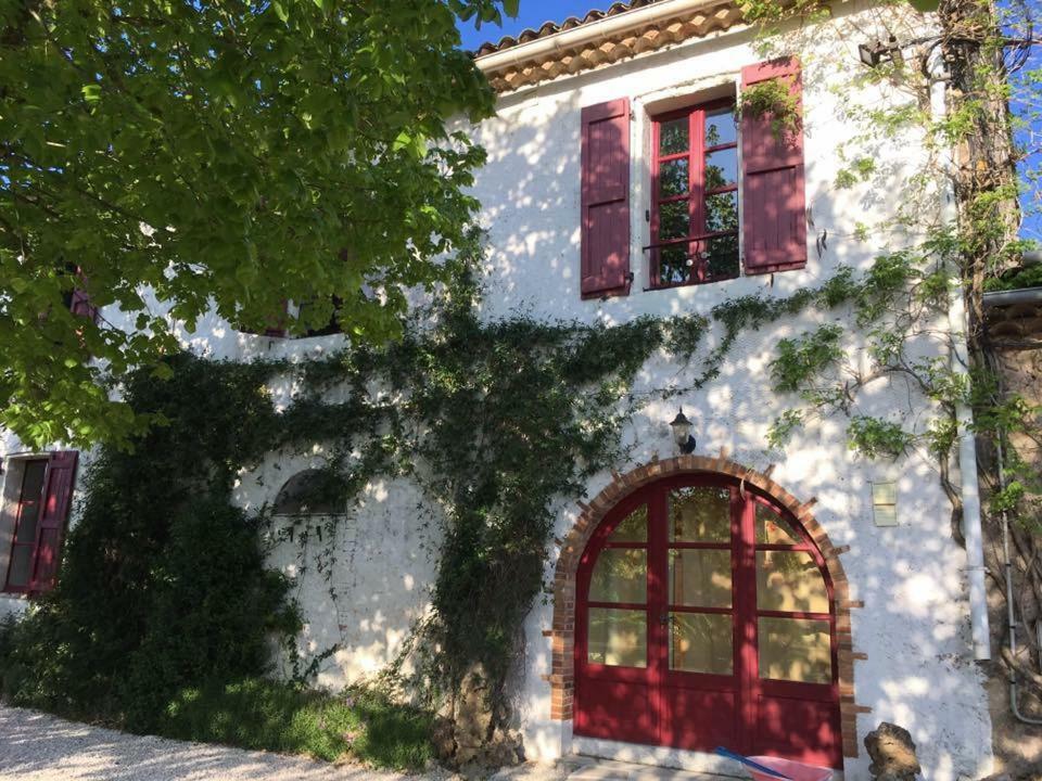 Bastide Saint Supin Apartamento Tourves Exterior foto