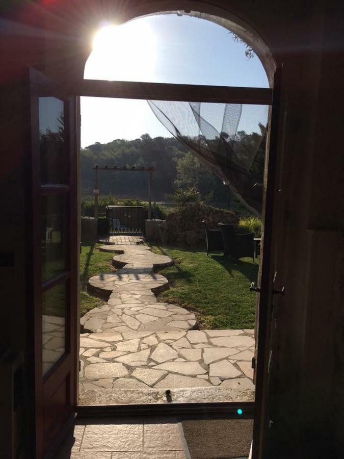 Bastide Saint Supin Apartamento Tourves Exterior foto