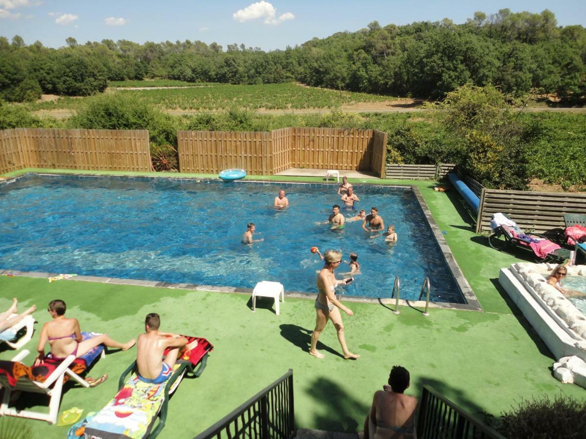 Bastide Saint Supin Apartamento Tourves Exterior foto