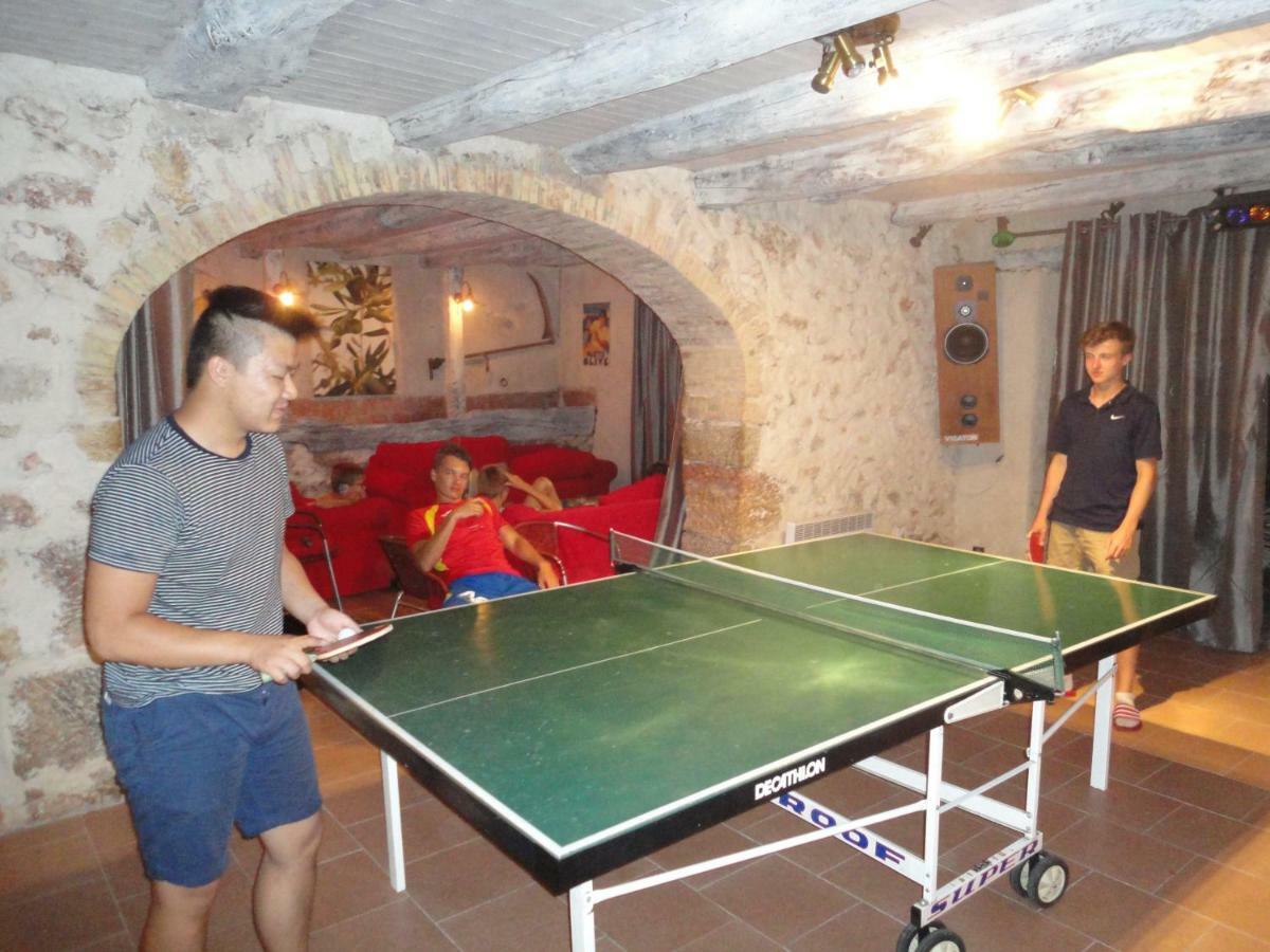 Bastide Saint Supin Apartamento Tourves Exterior foto