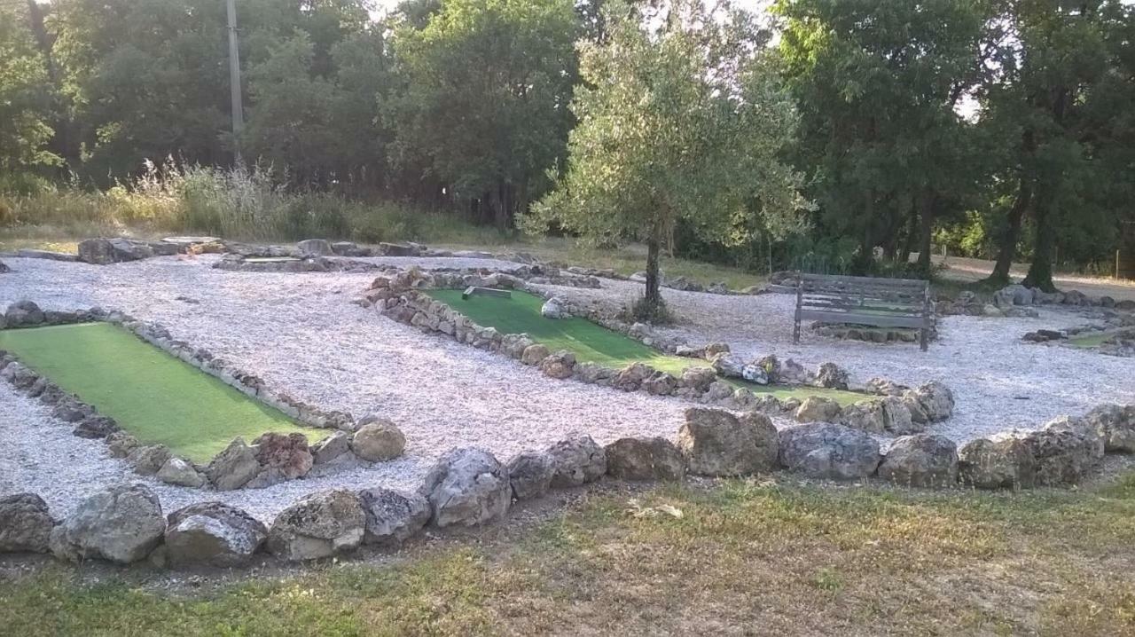 Bastide Saint Supin Apartamento Tourves Exterior foto