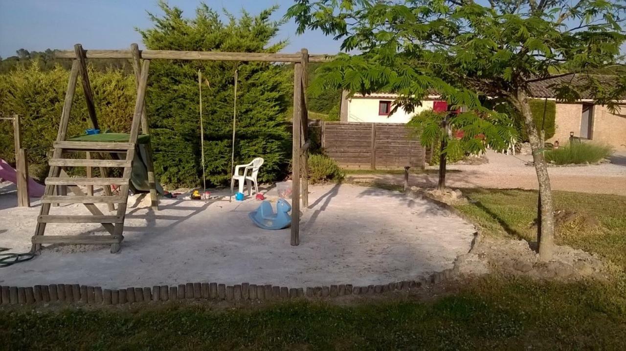 Bastide Saint Supin Apartamento Tourves Exterior foto