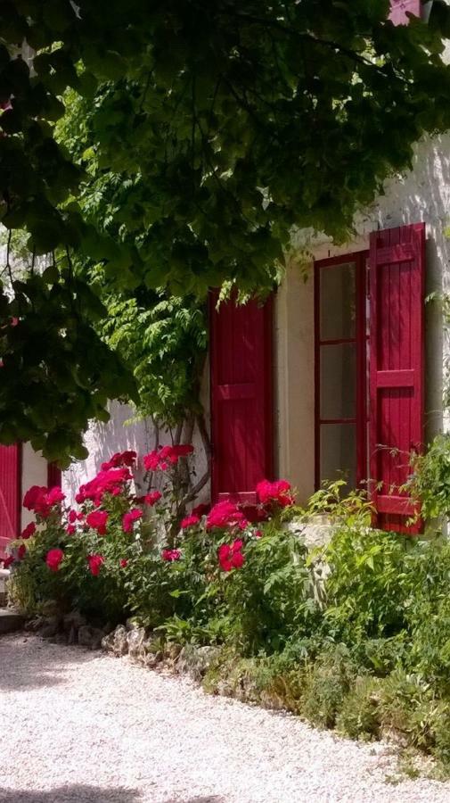 Bastide Saint Supin Apartamento Tourves Exterior foto