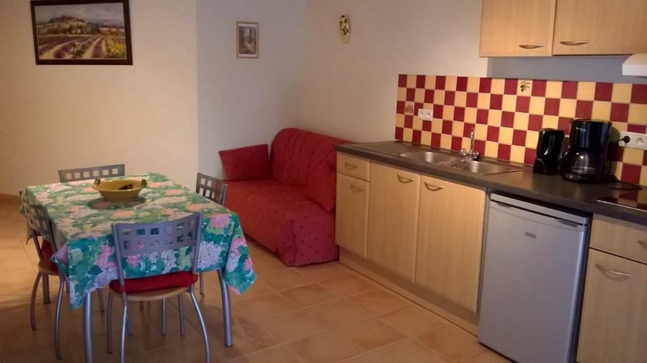 Bastide Saint Supin Apartamento Tourves Exterior foto